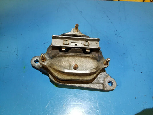13 14 15 Audi A4 2.0l Auto Transmission Mount 82k OEM