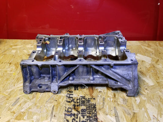 2014 2015 2016 Mazda 3 2.0l Engine Sump Oil Pan OEM 16k Miles
