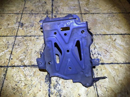 08 09 10 Honda Odyssey Battery Tray Holder OEM D43