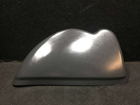 02-05 Volkswagen Passat Passenger Side Dash End Cap Cover OEM D23