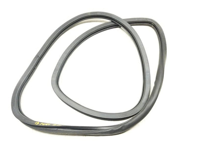 13 14 15 16 Dodge Dart Rear Left Driver Door Wetherstrip Seal OEM 52k Miles
