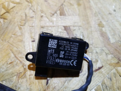 16 17 18 19 Chevrolet Malibu Anti Theft Control Module 13504287 OEM 3k