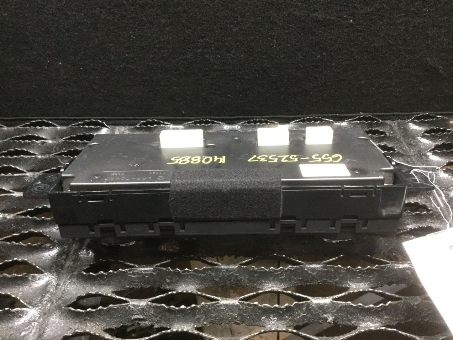 2010-2014 Mazda Cx-9 Cx9 A/c Heater Climate Temperature Control OEM #36 15k