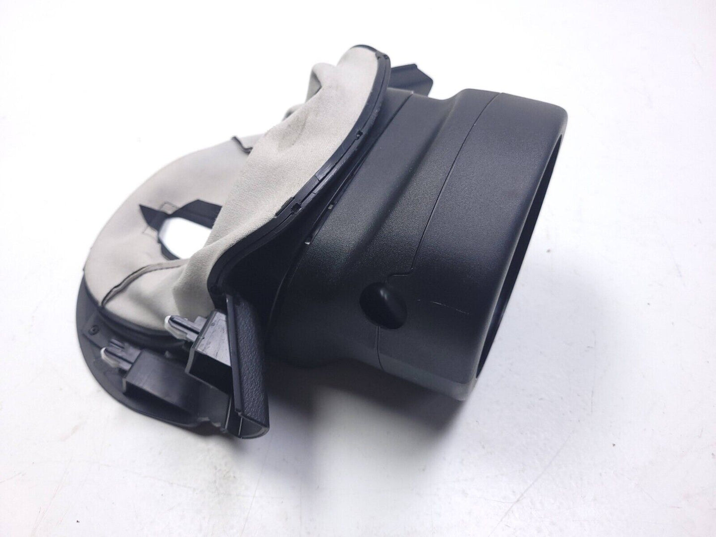 15 - 18 Dodge Challenger Steering Column Shroud Trim Cover OEM 87k Miles