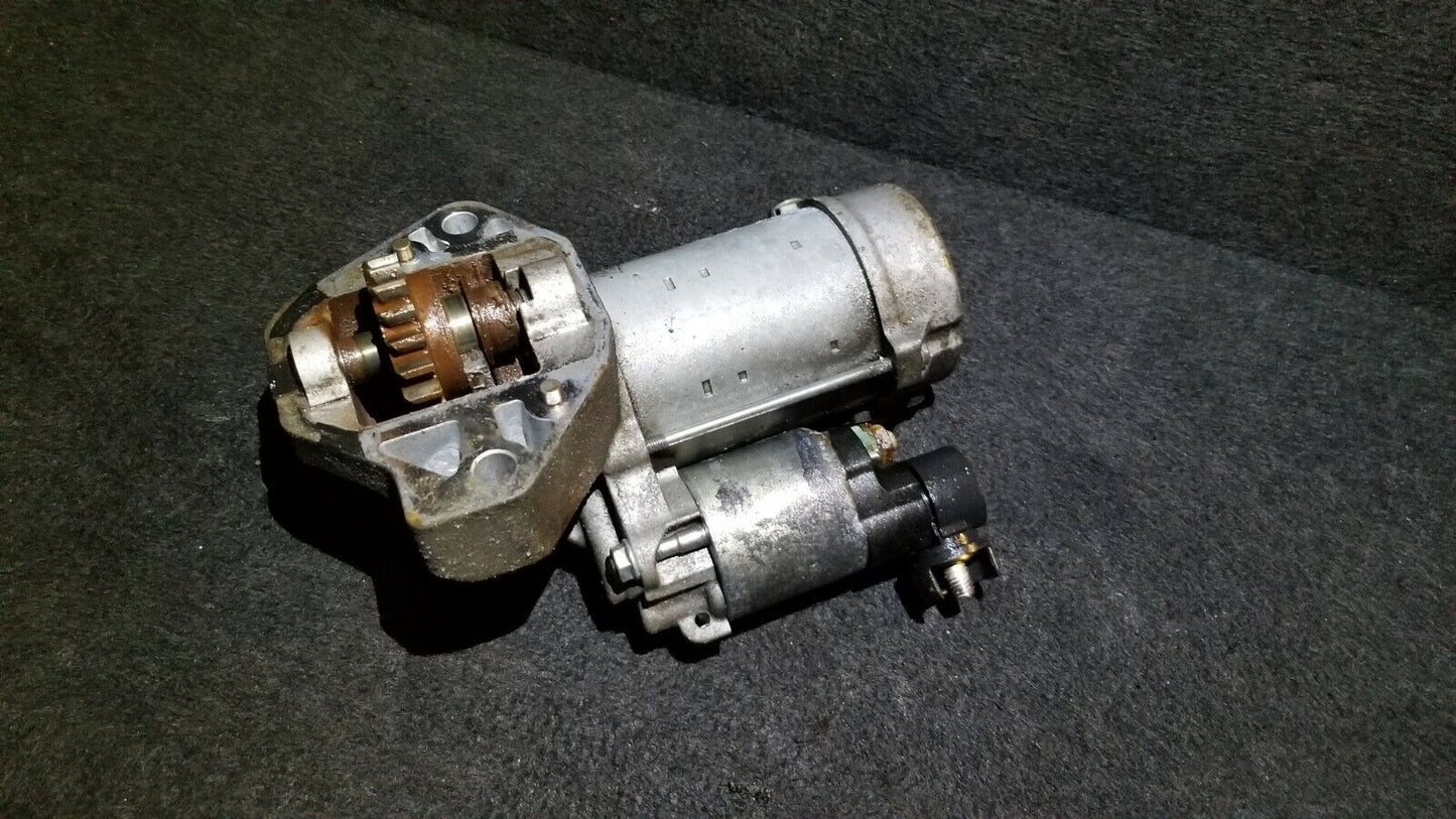 13 14 15 Acura RDX Engine Starter Motor OEM