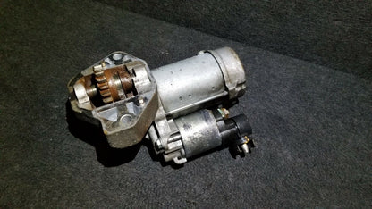 13 14 15 Acura RDX Engine Starter Motor OEM