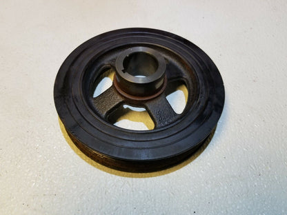 15 16 17 Jeep Renegade 2.4l Crankshaft Pulley Harmonic Balancer OEM 20k Miles