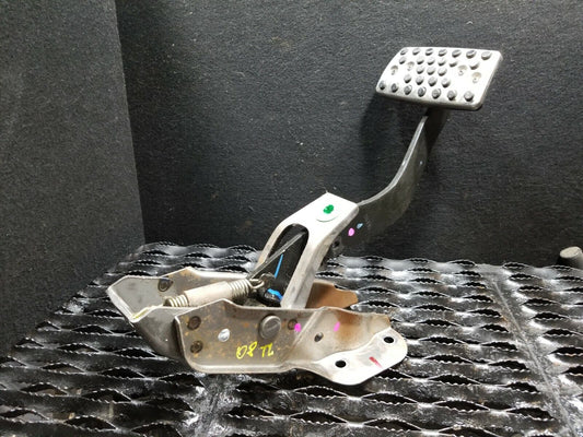 04 05 06 07 08 Acura Tl Type-s Brake Pedal OEM