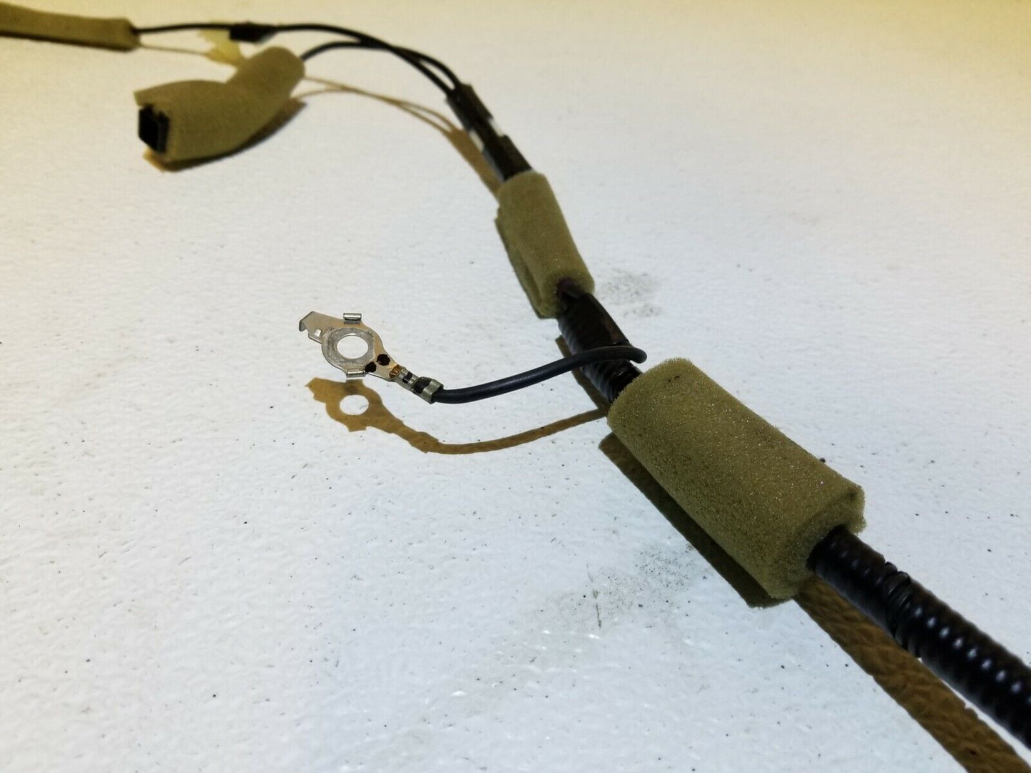 05 06 07 08 Acura Rl Roof Headliner Wire Harness OEM