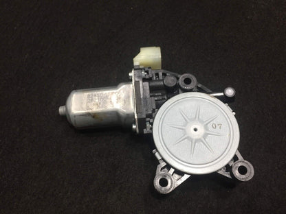 2010 2011 Kia Soul 2.0l Front Left Power Window Motor OEM A1 57k