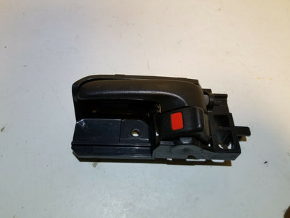 04 05 06 Scion Xa Rear Left Driver Side Interior Door Handle OEM