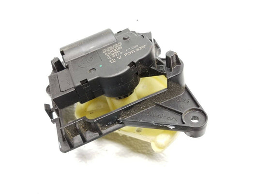 15 16 17 Jeep Renegade HVAC A/c Heater Blend Door Actuator Flap Motor Pair OEM