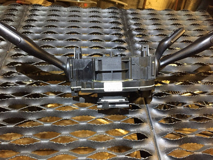 05 06 07 08 Audi A6 C6 Combination Turn Signal Cruise Control Wiper Switch OEM