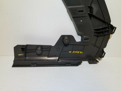 11 12 13 14 Ford Edge Center Console Side Trim Panel Left Driver OEM 43k Miles