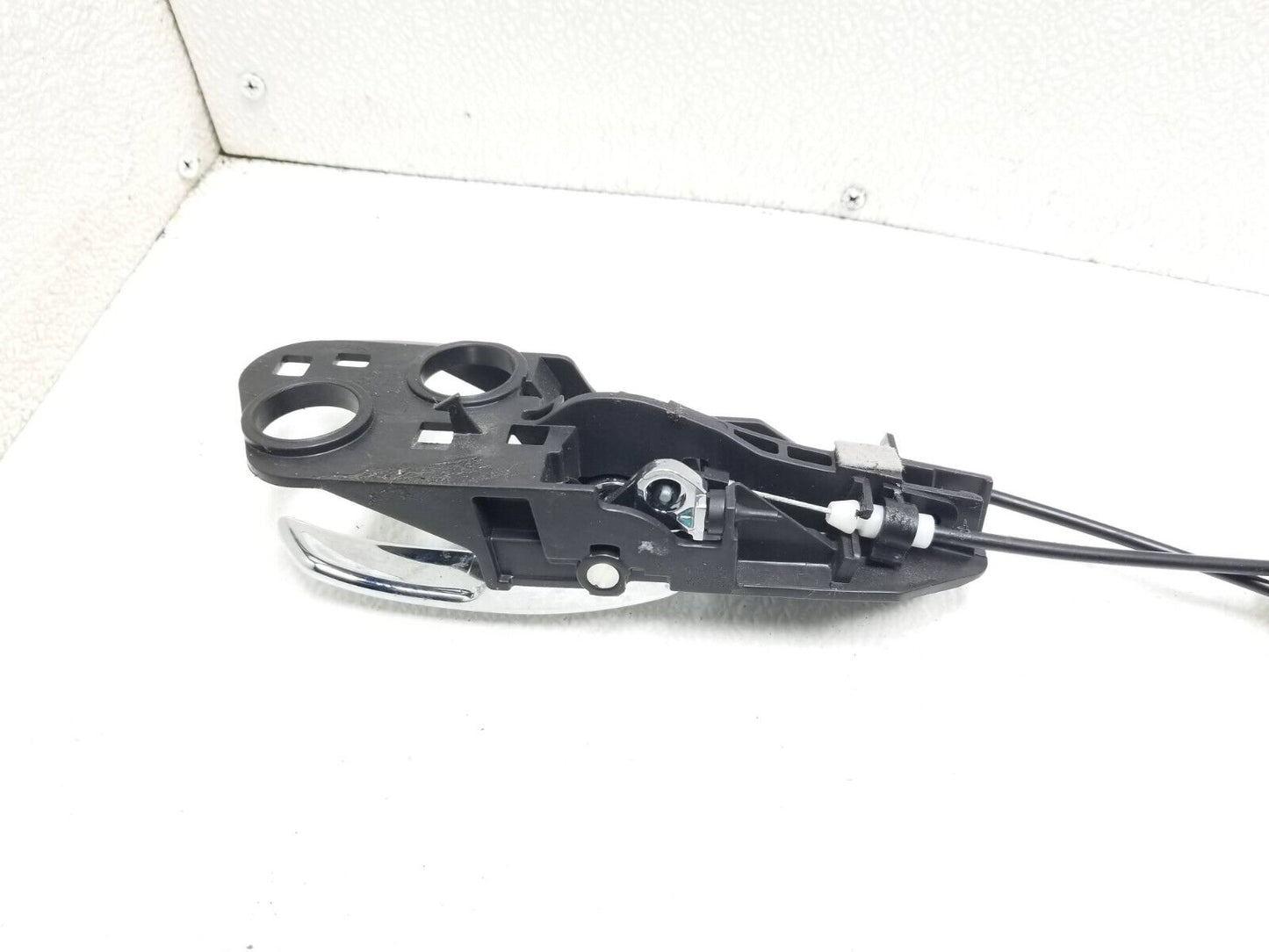 13 14 15 Acura RDX Rear Door Lock Actuator  Interior Handle Driver Side Left OEM