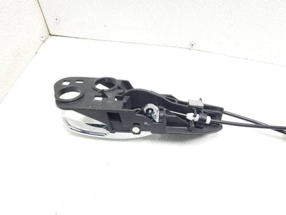 13 14 15 Acura RDX Rear Door Lock Actuator  Interior Handle Driver Side Left OEM