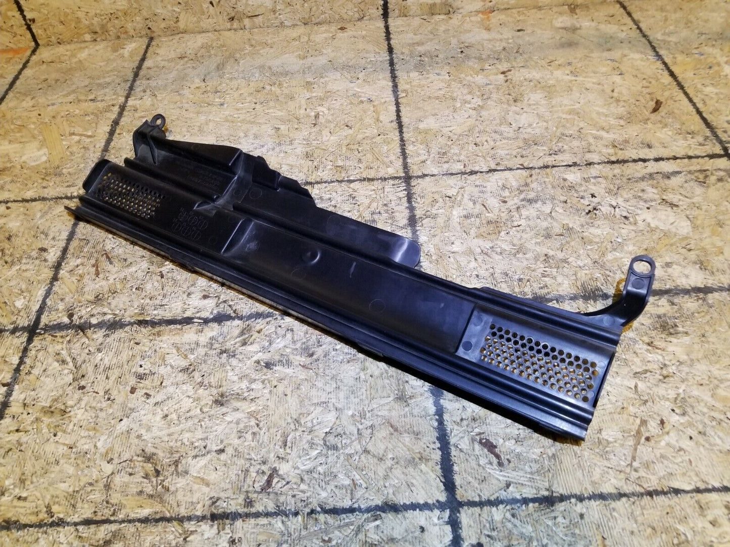 13 14 15 16 Scion Fr-s Air Intake Cleaner Plate Cover OEM