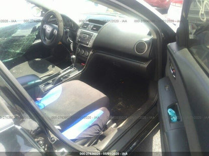 09 10 11 12 13 Mazda 6 Blower Motor OEM