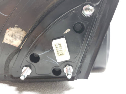 14 15 16 Hyundai Elantra Door Side View Mirror Right Pass Side OEM Sedan