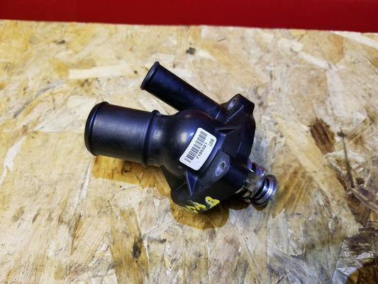 09 10 11 12 13 Mazda 6 2.5l Thermostat W/ Housing OEM 72k Miles