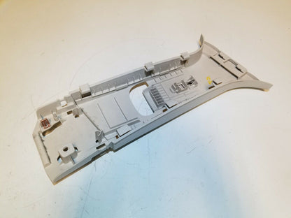 13 14 15 16 Ford Escape Center Driver Side B Pillar Upper Trim Pane OEM 83k