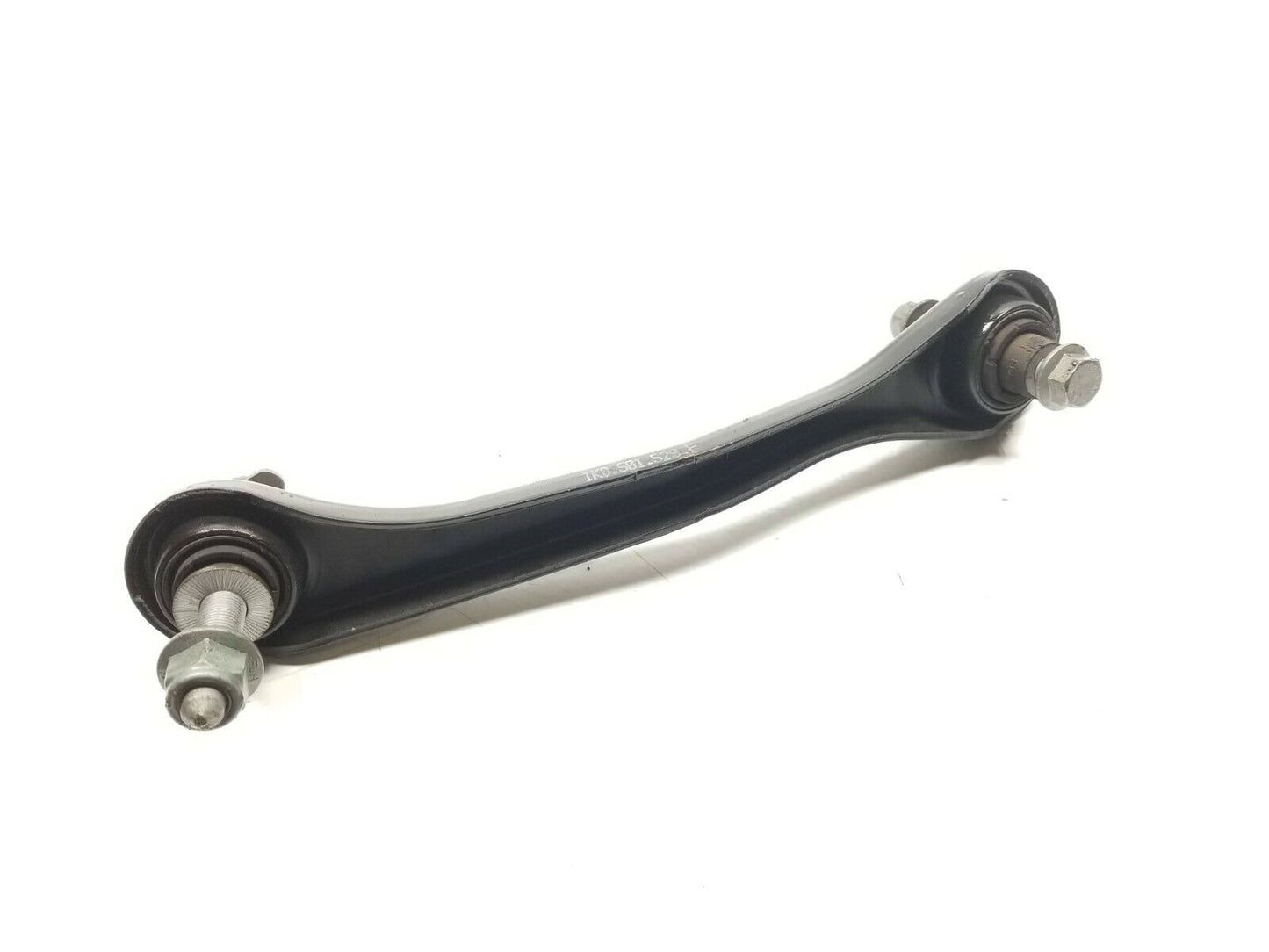 12 13 14 15 16 17 VW Tiguan Rear Left Driver Control Arm OEM 43k Miles