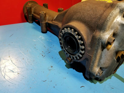 13 14 15 Subaru Xv Differential Carrier Crosstrek 2.0l Rear Oem. 336244-xd