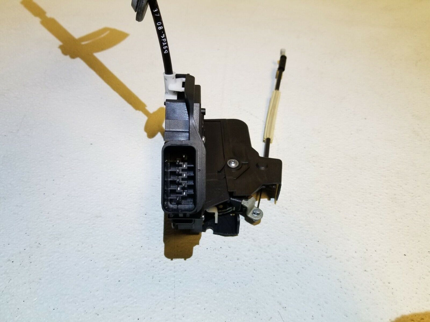 06 07 08 09 Range Rover Sport Rear Left Driver Door Lock Latch Actuator OEM