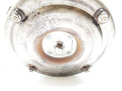2014 - 2016 Mazda 6 Torque Converter 2.5l OEM