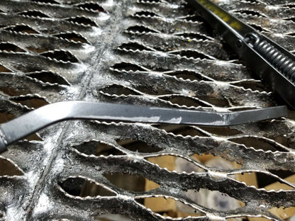 16 17 18 Nissan Sentra Wiper Arm Left & Right 2pcs OEM