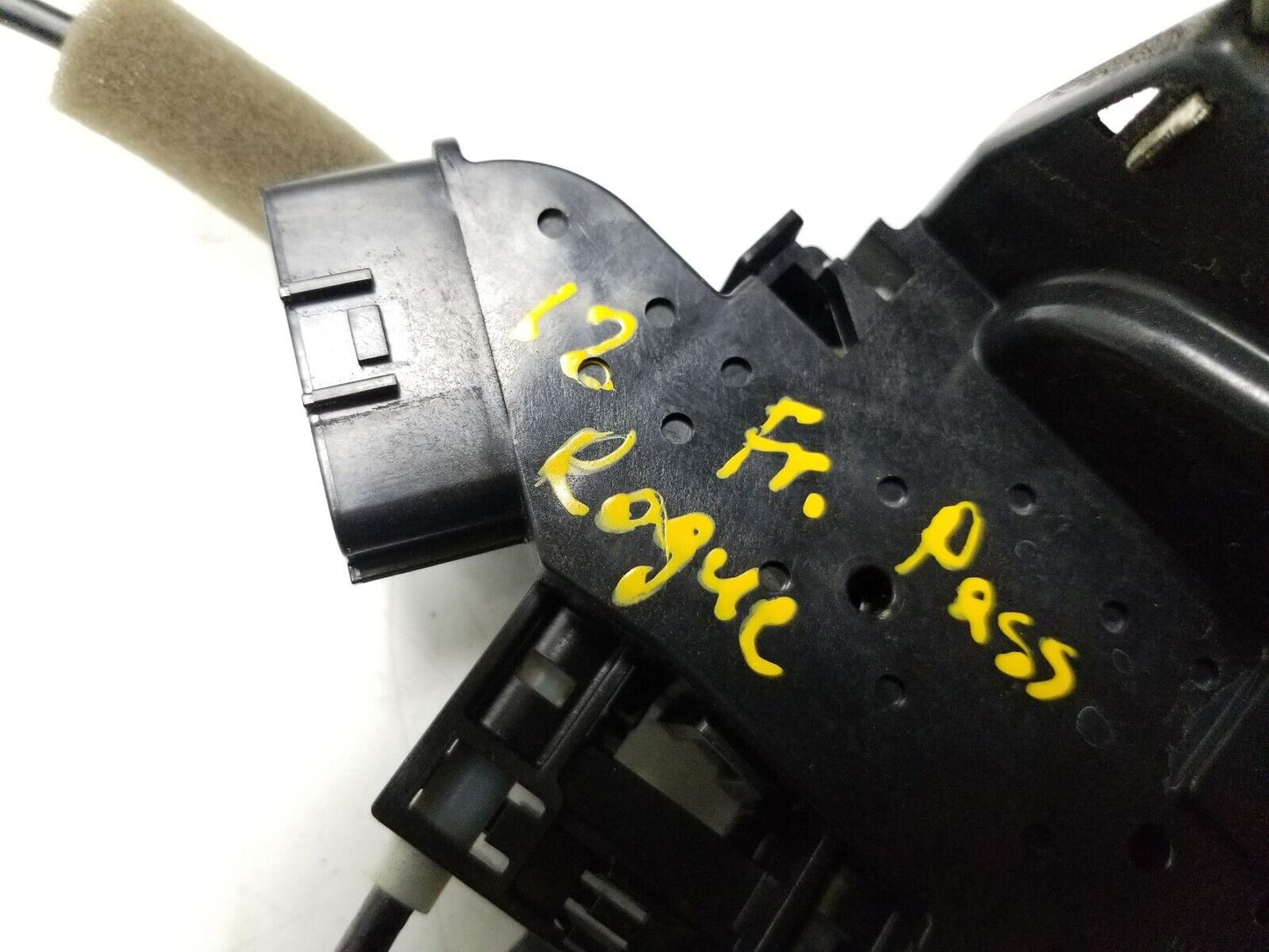 12 13 14 15 Nissan Rogue Front Door Lock Actuator Passenger Side Right OEM