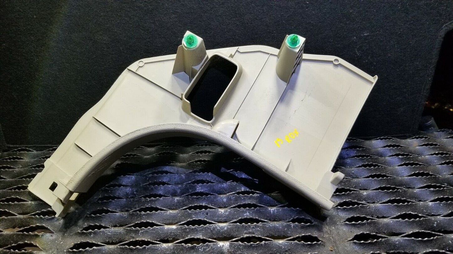 13 14 15 Acura RDX Interior Trim Cowl Left Driver Side OEM