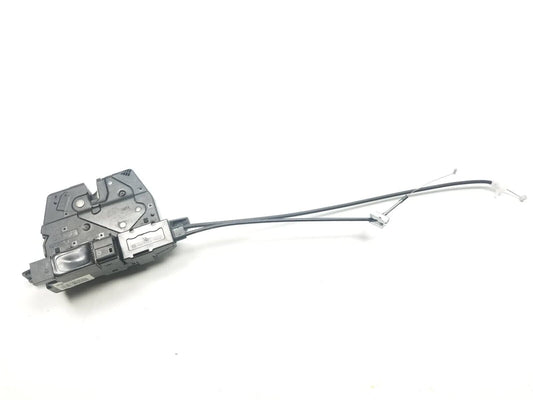 09 10 11 12 BMW 750li Trunk Lock Latch Actuator OEM