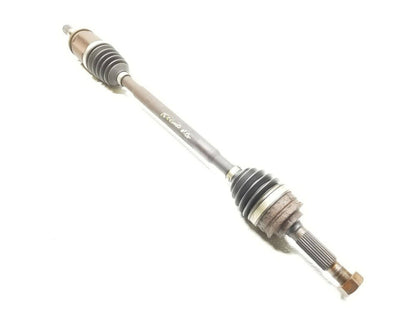13 14 15 16 Jeep Compass 2.4l Rear Axle Shaft Left Driver Side OEM