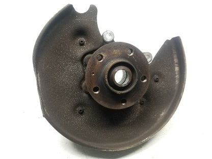 12 13 14 15 16 17 Audi A7 Spindle Knuckle Rear Left Driver Side OEM