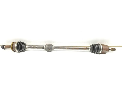 14 15 16 Kia Forte Front Axle Shaft Passenger Side Right 2.0l OEM