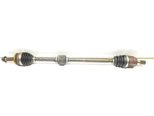 14 15 16 Kia Forte Front Axle Shaft Passenger Side Right 2.0l OEM