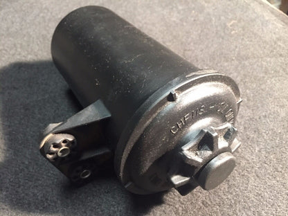 02 03 04 05 BMW 745i E65 Power Steering Fluid Reservoir 10617210 OEM