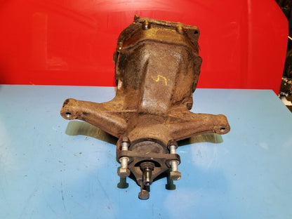 10 11 12 Hyundai Genesis Differential Carrier Rear Coupe OEM 123k Miles.