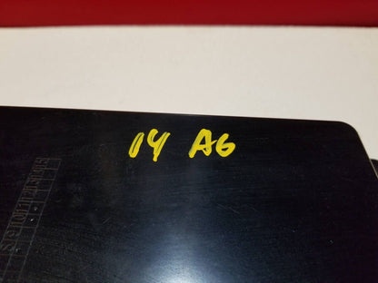 12 13 14 15 Audi A6 Center Console Storage Bin 4g0864981a OEM