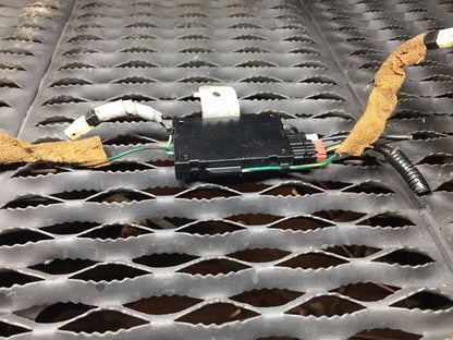 04 05 06 07 08 Acura Tl-s Antenna Module Unit 39155-sep-a02 OEM