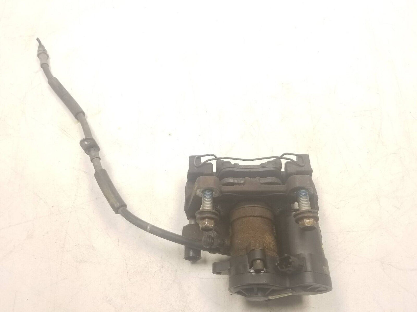 17 18 19 Ford Escape Rear Brake Caliper Left Driver Side OEM