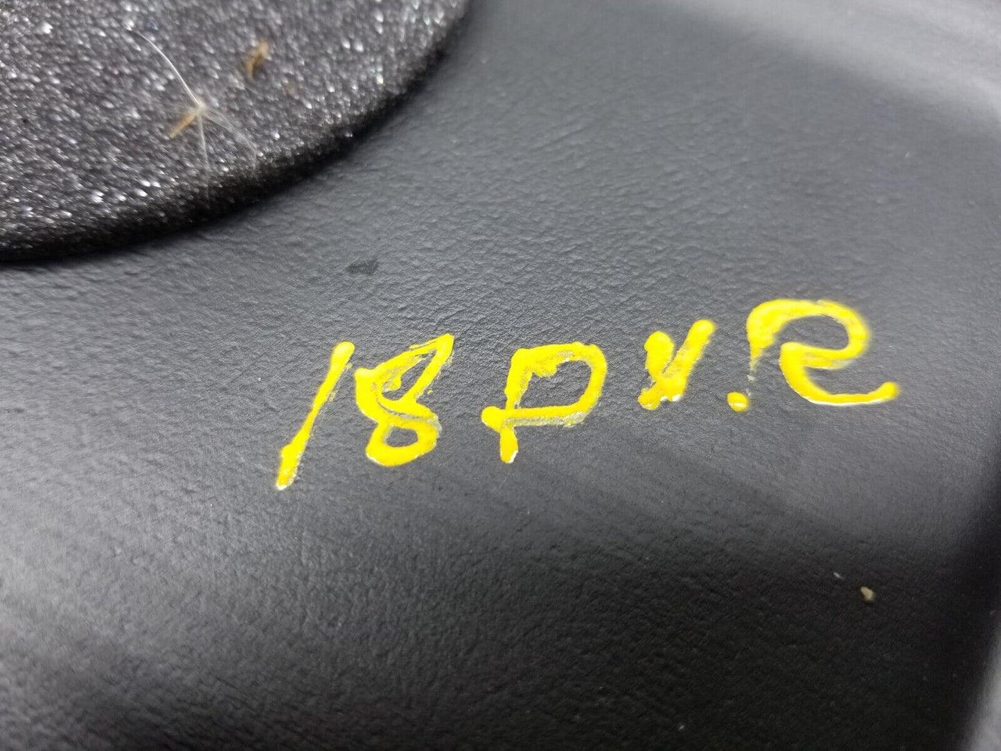 16 17 18 19 20 Dodge Durango Rear Subwoofer Sub Woofer Speaker Bass Box OEM