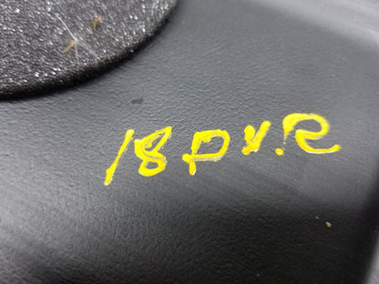 16 17 18 19 20 Dodge Durango Rear Subwoofer Sub Woofer Speaker Bass Box OEM