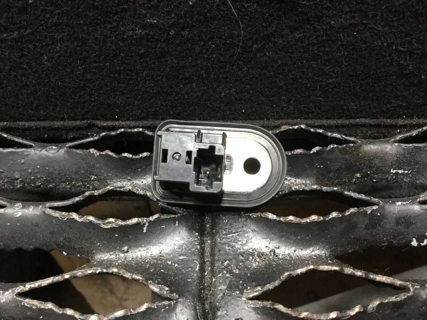13 14 15 16  Nissan Sentra Ajar Jamb Door Switch 3pcs OEM