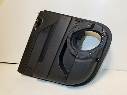 12 13 14 15 16 Jeep Patriot Rear Left Driver Door Trim Panel OEM 54k