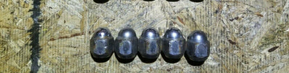 08 09 10 11 Subaru Forester Wheel Lug Nut Bolt 5pcs OEM