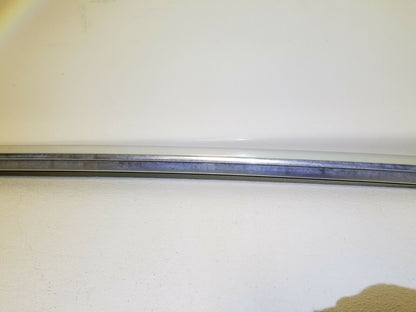 11 12 13 14 15  Audi Q7 Left Driver Side Roof Luggage Rail Rack Molding OEM