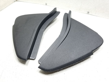 18 19 20 21 22 Honda Odyssey Dash End Cap Cover Left & Right Pair OEM