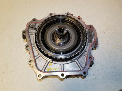 15 16 17 Hyundai Accent Auto Transmission Case Side Cover OEM 6-speed